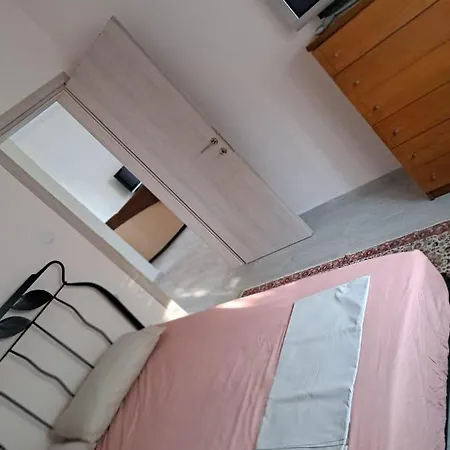 Katerinahome' Holiday home Sozopoli