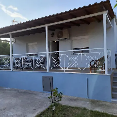 Holiday home Katerinahome' *