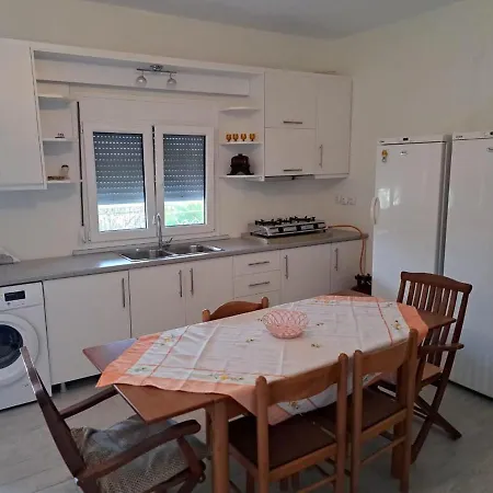 Katerinahome' Holiday home
